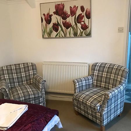Washaway Park Farmhouse Bed And Breakfast الغرفة الصورة