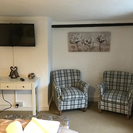 Washaway Park Farmhouse Bed And Breakfast الغرفة الصورة