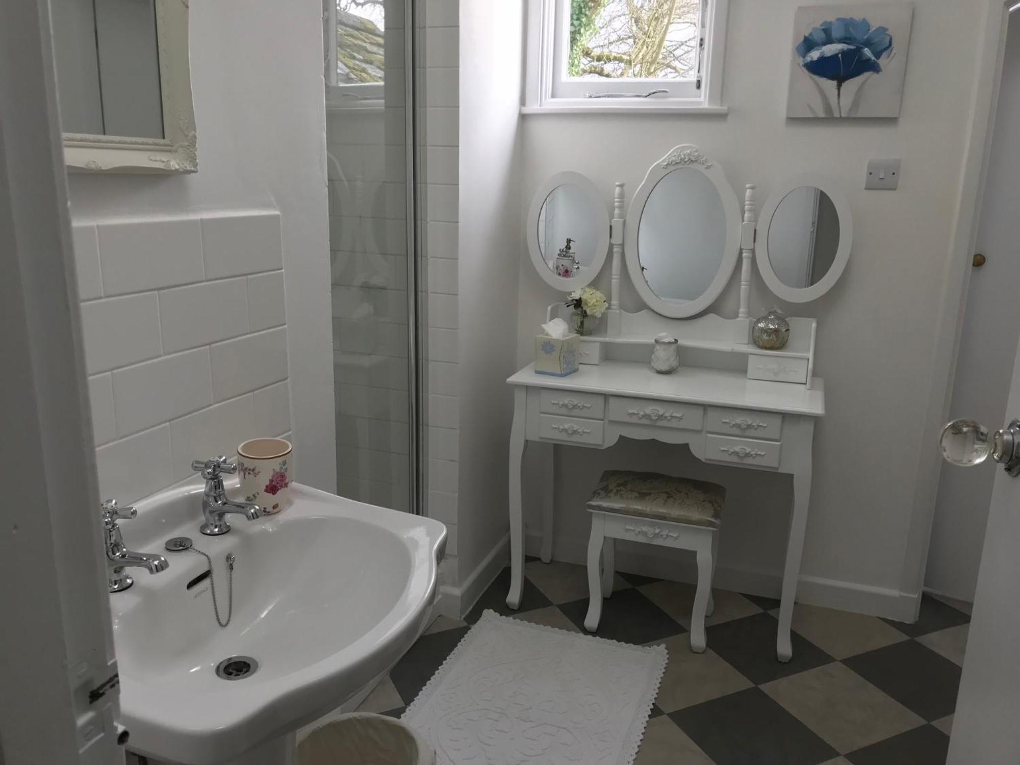 Washaway Park Farmhouse Bed And Breakfast الغرفة الصورة