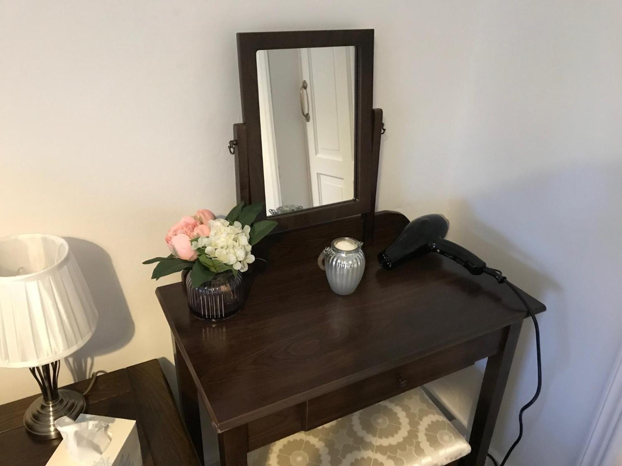 Washaway Park Farmhouse Bed And Breakfast الغرفة الصورة