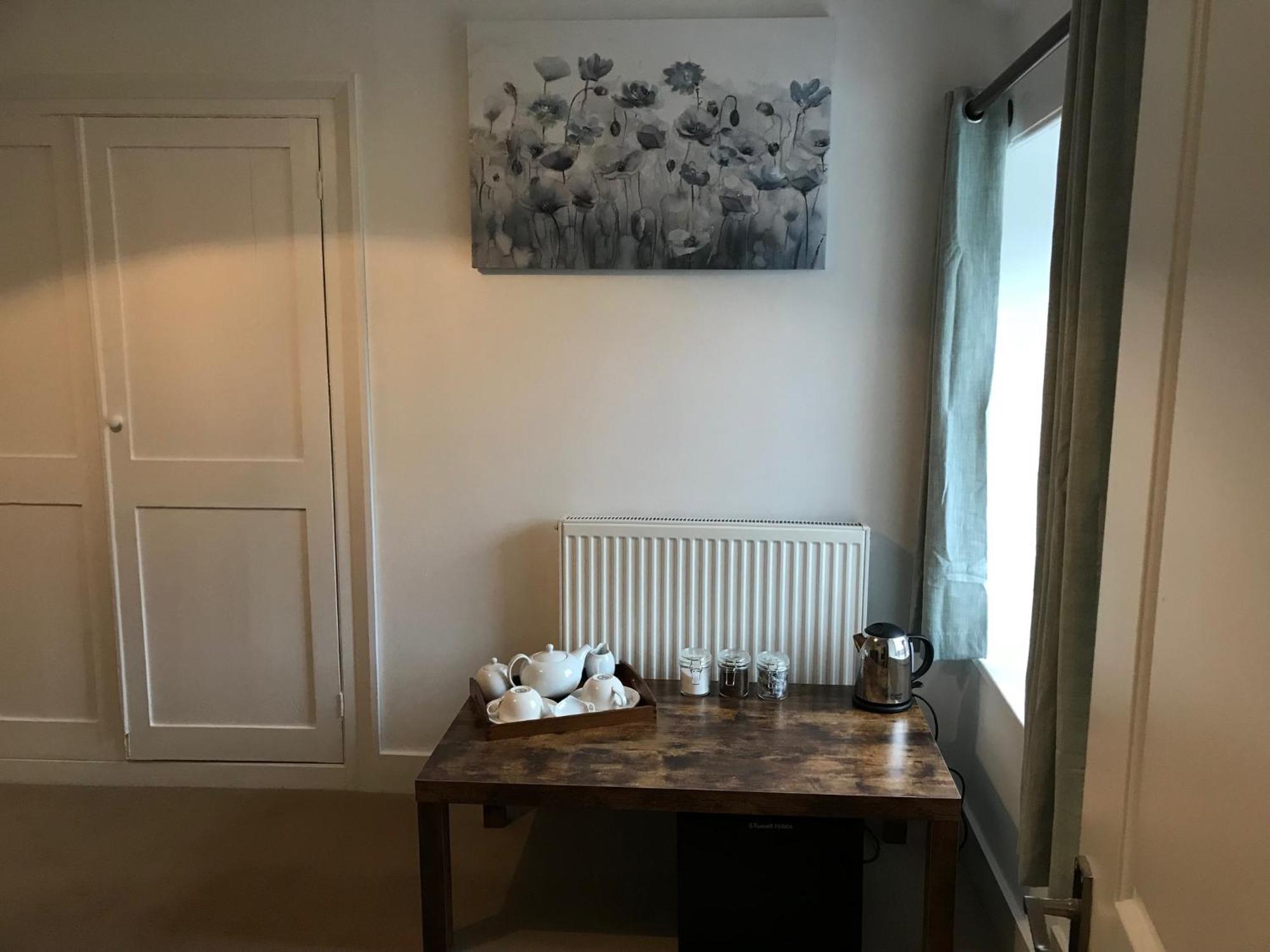 Washaway Park Farmhouse Bed And Breakfast الغرفة الصورة