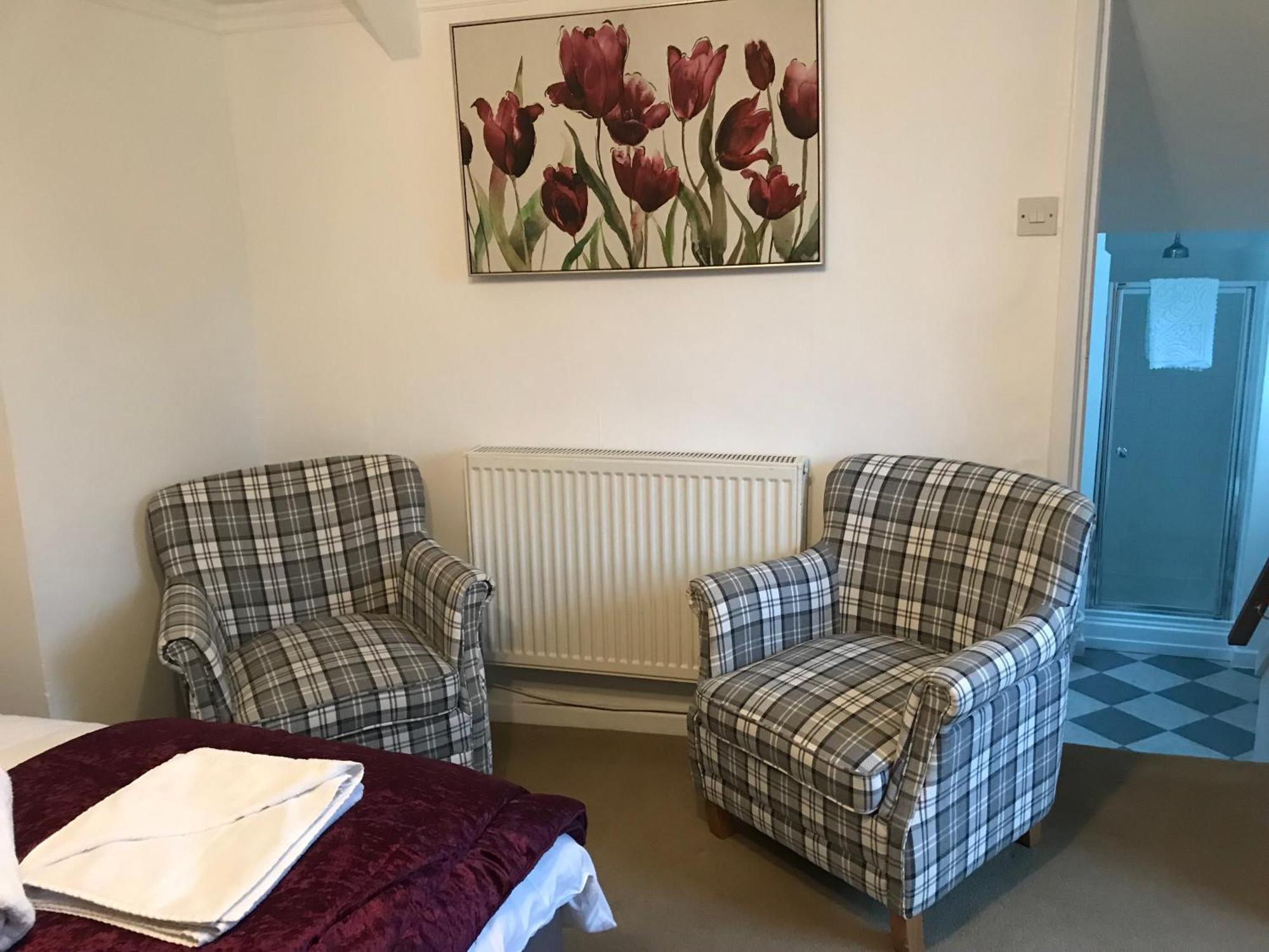 Washaway Park Farmhouse Bed And Breakfast الغرفة الصورة